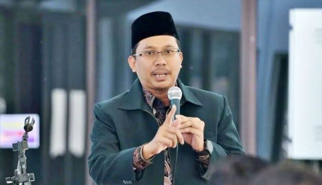 Aliran Dana Potongan Insentif ASN Pegawai BPPD Sidoarjo Diduga Mengalir Juga Ke Bupati Sidoarjo Ahmad Mudhlor, Begini Yang Akan Dilakukan KPK