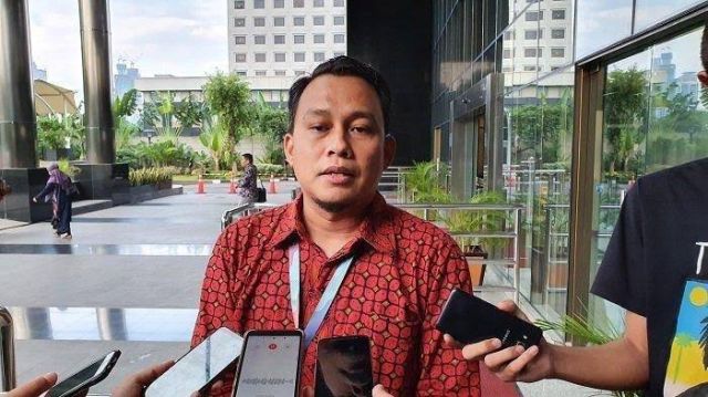 KPK Periksa Saksi Kasus Dugaan Korupsi Pengadaan APD Covid19