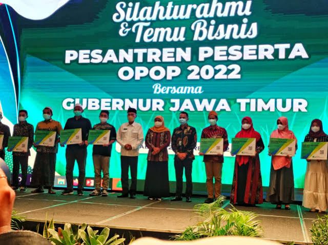 Dugaan Penyalahgunaan APBD Jatim Pada Program OPOP Periode 2020-2024 Masih Disorot, Garad : Ada Deadline Dan Tunggu Tanggal Mainnya