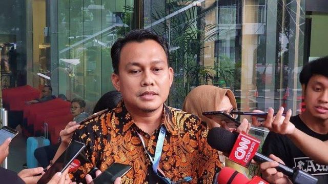 KPK Jadwalkan Pemanggilan Ulang Bupati Sidoarjo Ahmad Mudhlor Ali Jum'at Depan