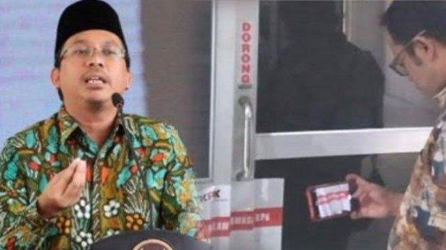 Soal Pemanggilan Bupati Sidoarjo, KPK Dianggap Terlalu Lunak?
