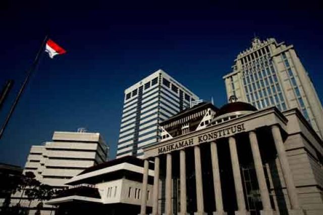 Perludem Luruskan Putusan MK Soal Penghapusan Ambang Batas Pemilu 4 Persen