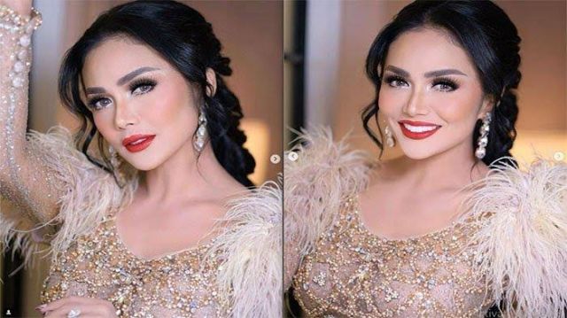 Krisdayanti Diprediksi Gagal Ngantor Ke Senayan Lagi, Kursi PDIP Di Dapil Malang Raya Berkurang