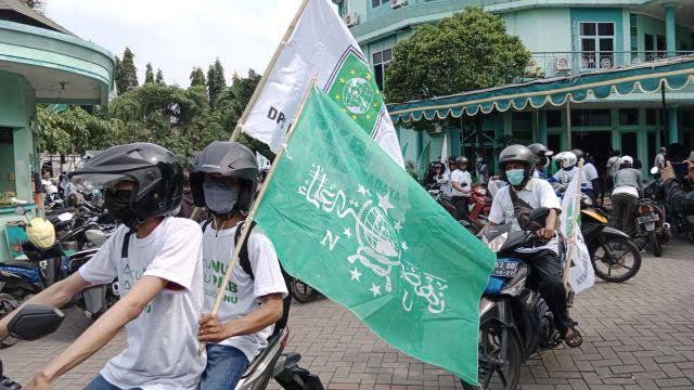 PKB Dapat Jatah Kursi DPRD Jatim Terbanyak, Pengamat Nilai Bakal Jadi Penantang Khofifah Pada Pilgub 2024