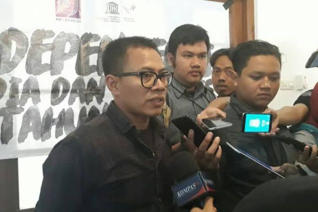 Laporkan Narasumber Tempo Soal Dugaan Upeti IUP Ke Polisi, KKJ Anggap Bahlil Ancam Kemerdekaan Pers
