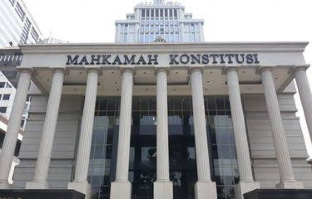 Diputuskan MK, Syarat Parpol Mengusung Cakadanya Sendiri Kini Tak Lagi Perlu Perolehan Kursi Di DPRD, Asalkan Penuhi Hal Ini