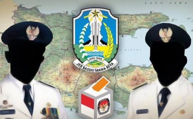 Manuver Gerindra Sodorkan Opsi Cawagub Ke KIP, Dinilai Upaya Geser Emil Dan Jadi Bahan Diskusi Warkopan Hingga Saran Politisi Kawakan Jatim
