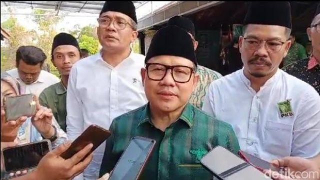 Ditetapkan Tersangka KPK, Ahmad Mudhlor Ali Bupati Sidoarjo Juga Dipecat PKB