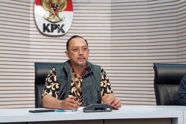 KPK Ungkap Modus Korupsi Pengelolaan Dana Hibah Pemprov Jatim Yang Rugikan Negara Triliunan Rupiah