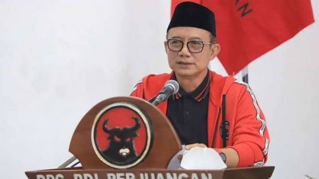 PDIP Jatim Sambut Baik Putusan MK Soal Ambang Batas Pilkada, Siap Usung Calon Sendiri