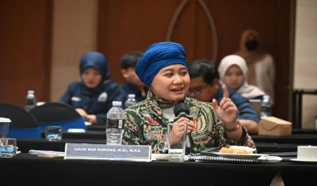 Berpotensi 3 Pasangan, PKB Bakal Usung Kader Sendiri Pada Pilgub Jatim