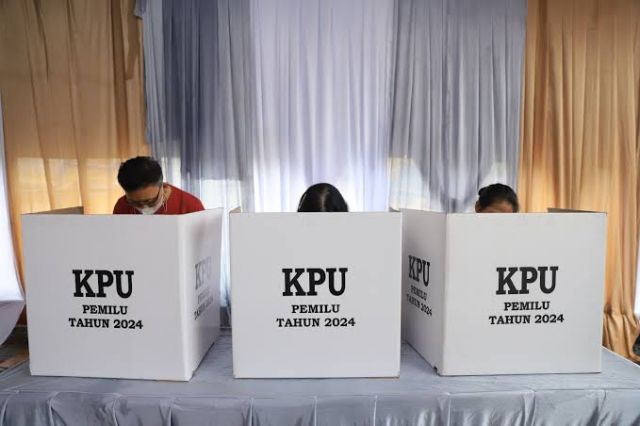Fenomena Lawan Kotak Kosong Pada Pilkada Serentak Tahun Ini, Perludem Sentil KPU Daerah