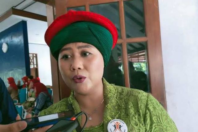 Rival Khofifah Tanggapi Pemeriksaan Di Polda Jatim Dalam Kaitan Kasus Dana Hibah : Uang Rakyat Bukan Warisan