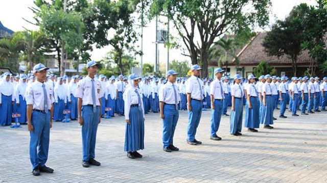 Kadindik Jatim Tanggapi Program Cagub Soal Pendidikan Gratis SMA Sederajat, LSM : Pembohongan Publik
