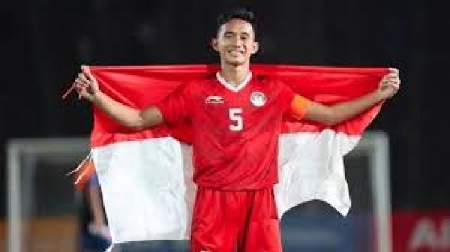 Isu Jepang Bakal Laporan Ke FIFA Jika Rizki Ridho Diturunkan Saat Laga Lanjutan Kualifikasi Piala Dunia 2026 , Kenapa?