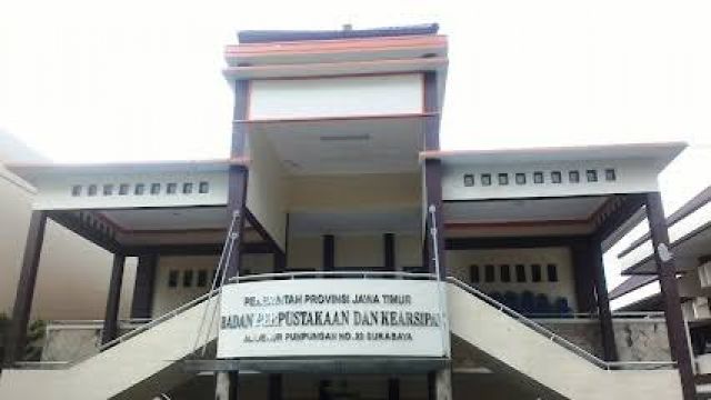 Gelaran Acara Sosialisasi Literasi Ponpes Di Jombang Gunakan Ratusan Juta Rupiah Dana APBD Yang Diselenggarakan Disperpusip Jatim Kini Jadi Sorotan