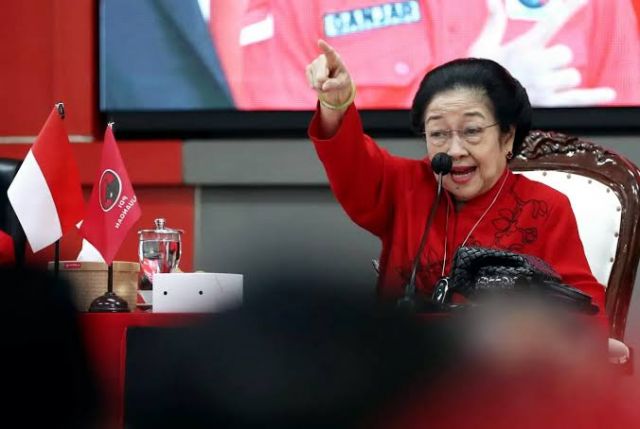 Ikuti Instruksi Megawati, 20 Kepala Daerah Tunda Keberangkatan Ke Magelang