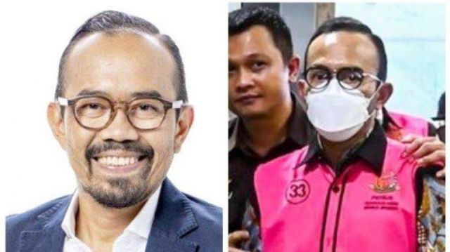 Tamak! Gaji Direksi BUMN Pertamina Capai Rp4,7 Miliar Per Bulan Tapi Tidak Menjamin Untuk Tidak Korupsi