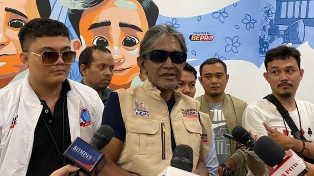 Sosok Prof Ferry Latuhihin Yang Telah Bongkar Aib Keberadaan Danantara