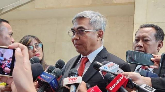 Ketua KPK Ingatkan Kepala Daerah Kurangi Pengangkatan Staf Protokoler : Itulah Yang Dinamakan Efisiensi