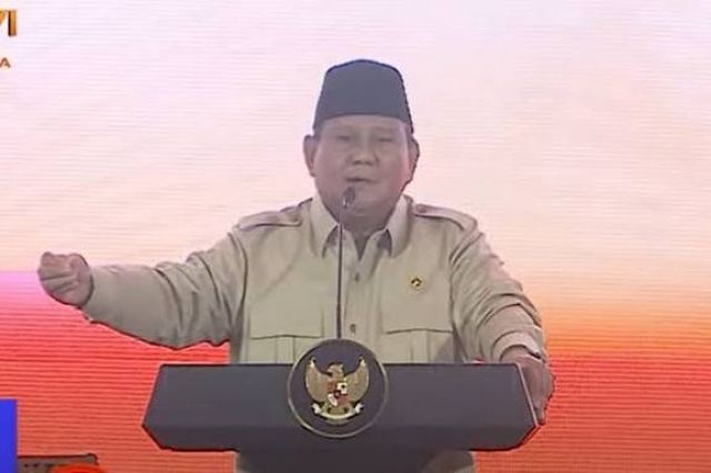 Jurus Prabowo Atasi Biang Tekor BUMN, Kirim KPK-Kejaksaan Untuk Mengusut