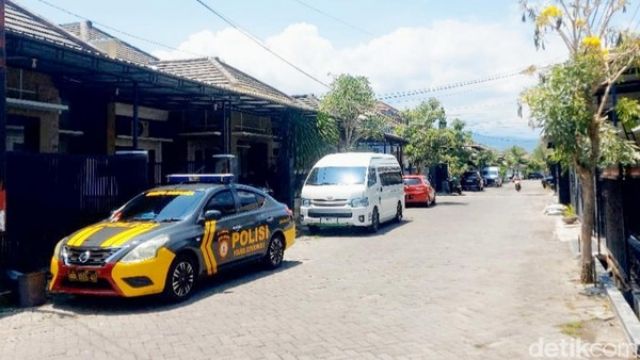 Tak Hanya Kantor Kejari Bondowoso, KPK Juga Obok-Obok Rumah Pihak Swasta Yang Diduga Lakukan Suap