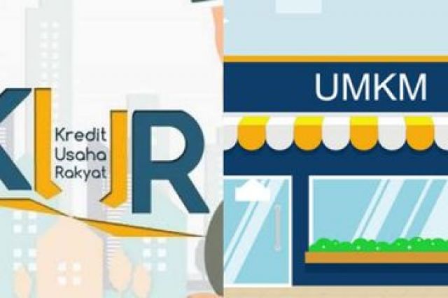 Pemerintah Sepakati, Pinjaman KUR UMKM Rp50Jt-Rp100Juta Tidak Perlu Gunakan Jaminan