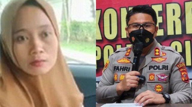 Penetapan Tersangkat Nurhayati Pelapor Tindak Korupsi, Kabareskim Sebut Tidak Sengaja