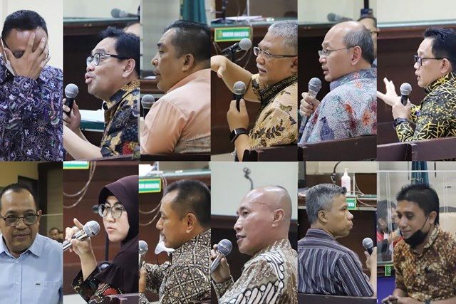 KPK Beri Sinyal Panggil Kembali 10 Pejabat Pemprov Jatim Dalam Kaitan Kasus Dana Hibah Pokir, Akankah Ada Yang Bakal Terjerat?