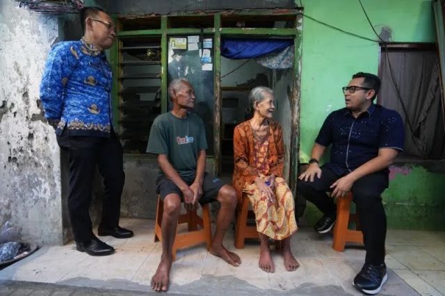 Berhasil Turunkan Angka Kemiskinan, Stunting Hingga Percepatan Belanja Daerah, Pemkot Mojokerto Terima Dana Insentif Fiskal Rp1,87M Dari Kemenkeu