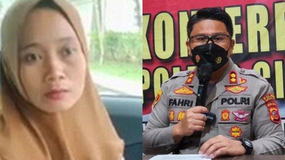 Penetapan Tersangkat Nurhayati Pelapor Tindak Korupsi, Kabareskim Sebut Tidak Sengaja